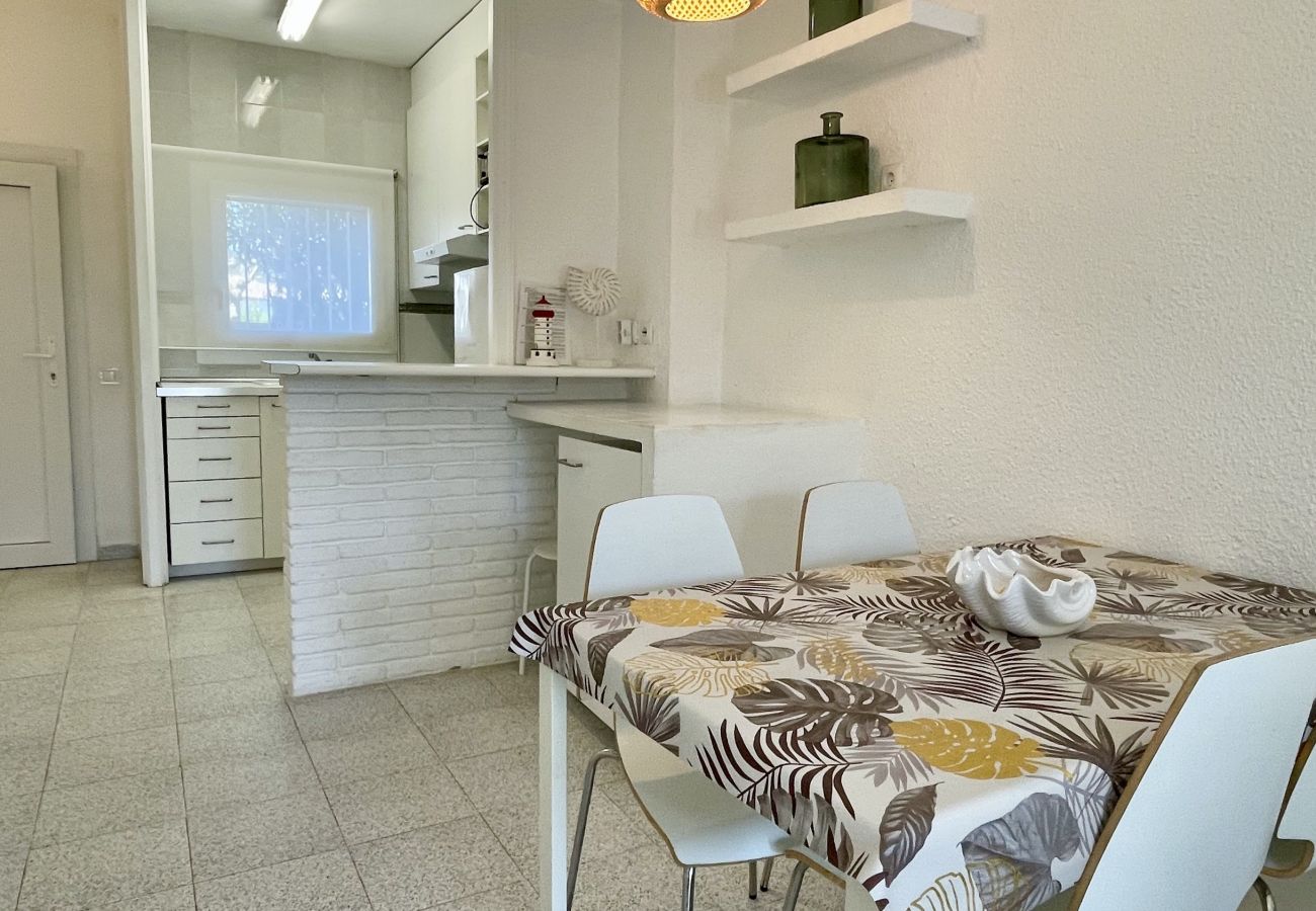 Casa en Estartit - VALL PETITA 152