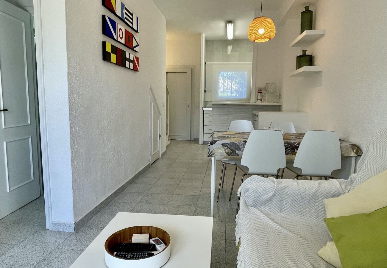 Casa en Estartit - VALL PETITA 152