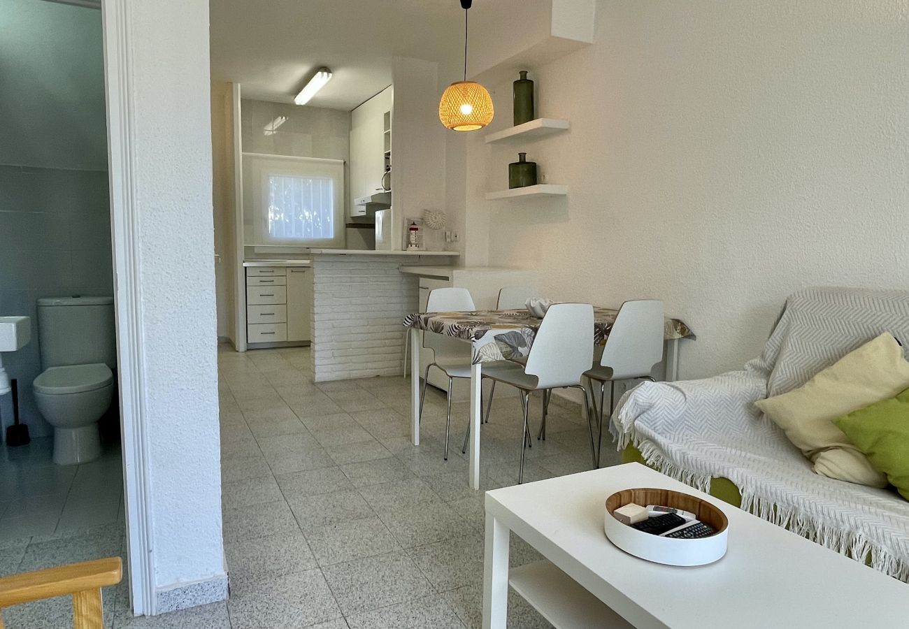 Casa en Estartit - VALL PETITA 152