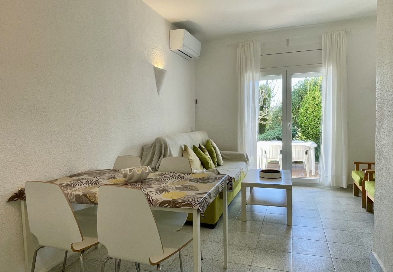 Casa en Estartit - VALL PETITA 152