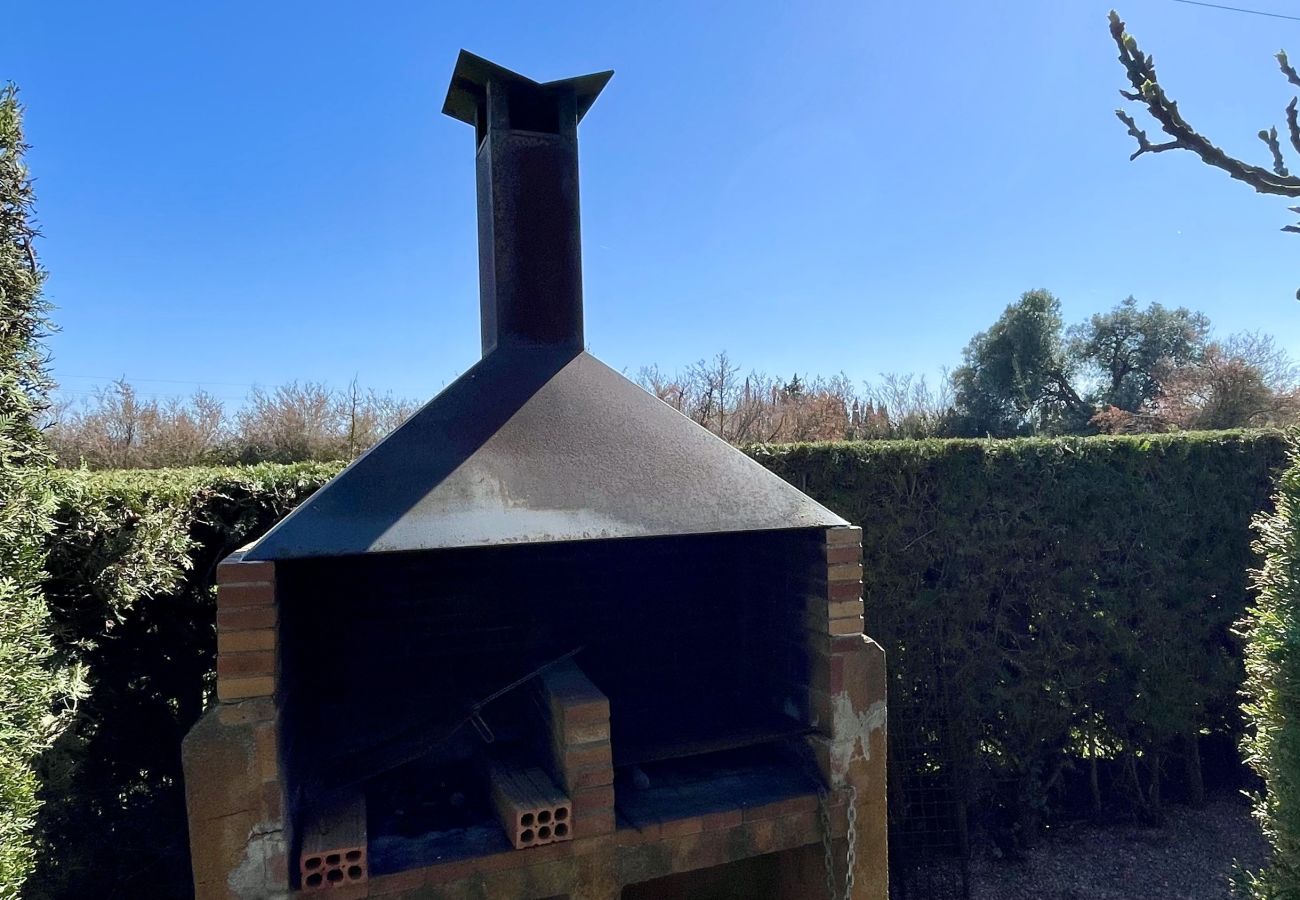 Casa en Estartit - VALL PETITA 152