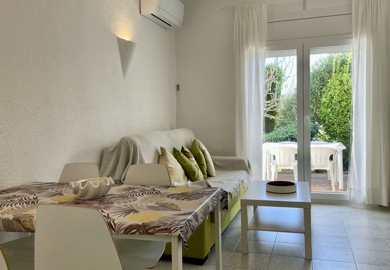 Casa en Estartit - VALL PETITA 152