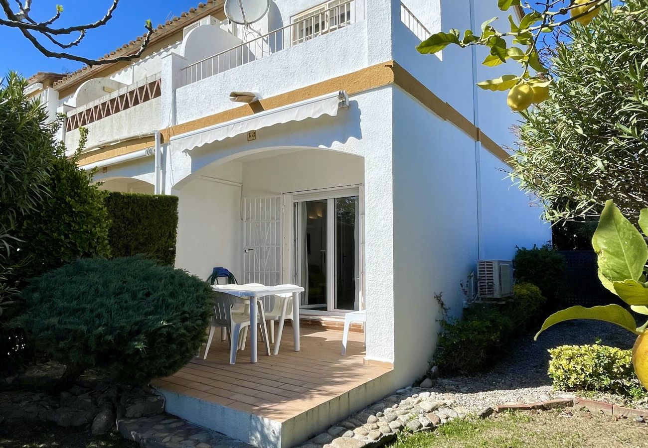 Casa en Estartit - VALL PETITA 152