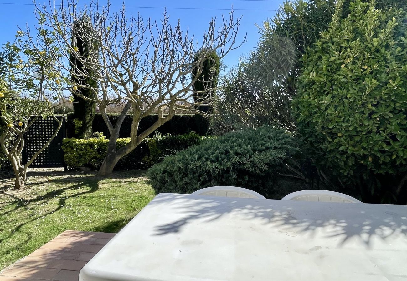 Casa en Estartit - VALL PETITA 152