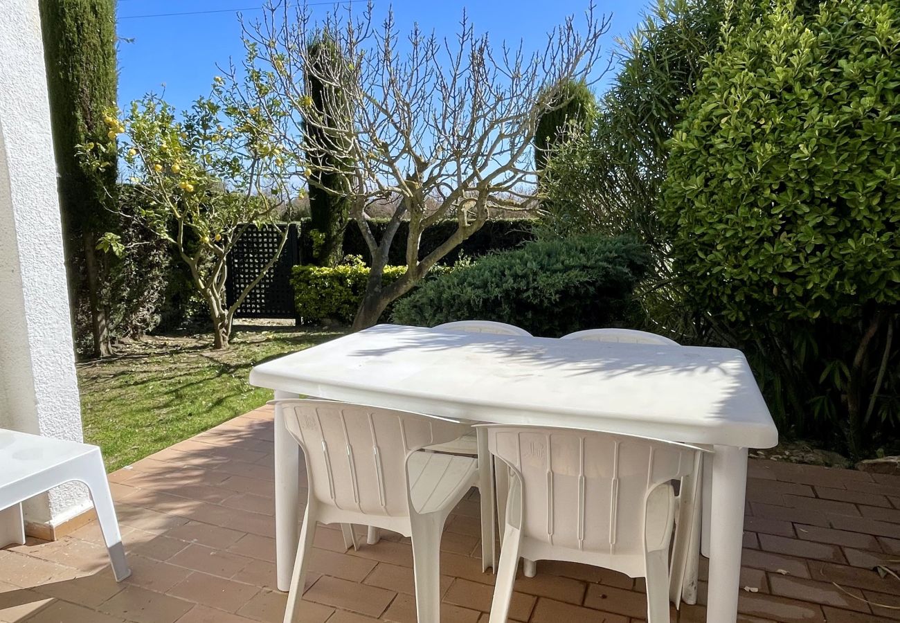 Casa en Estartit - VALL PETITA 152