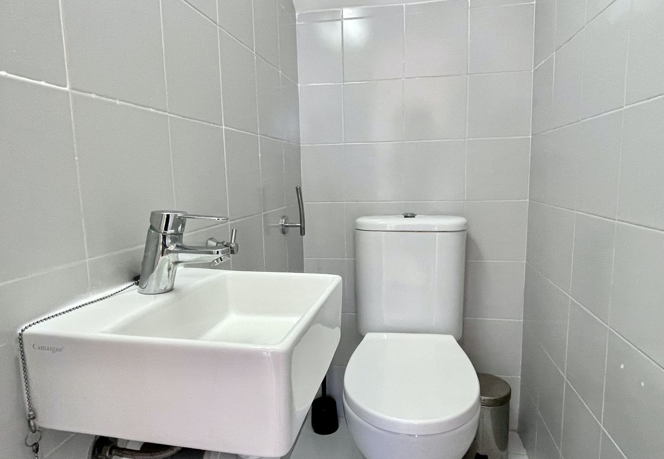 Casa en Estartit - VALL PETITA 152