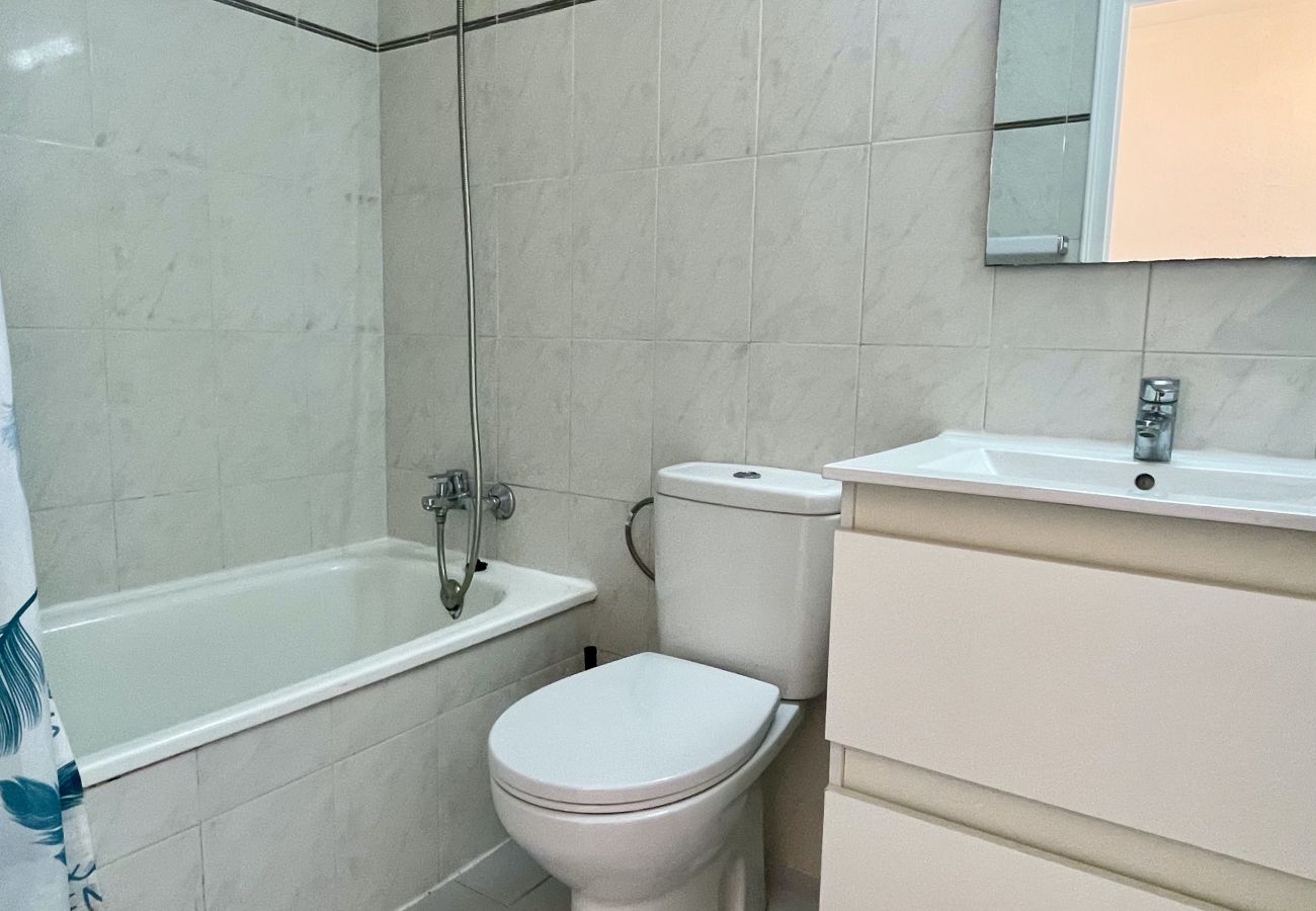 Casa en Estartit - VALL PETITA 152