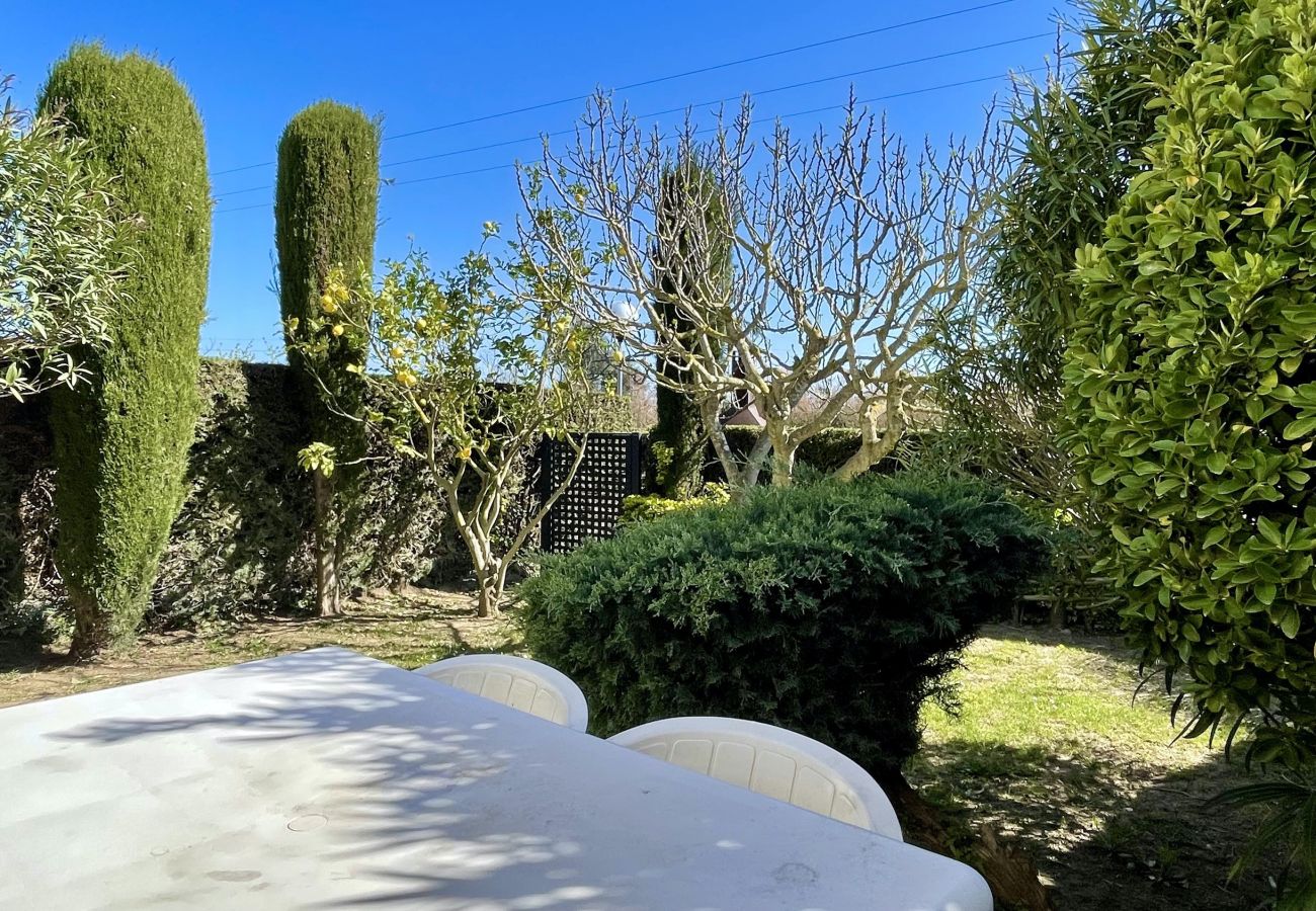 Casa en Estartit - VALL PETITA 152