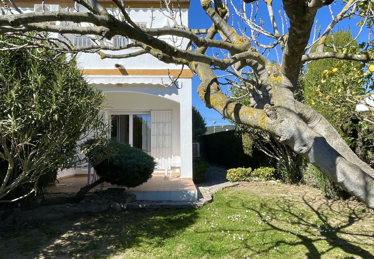 Casa en Estartit - VALL PETITA 152