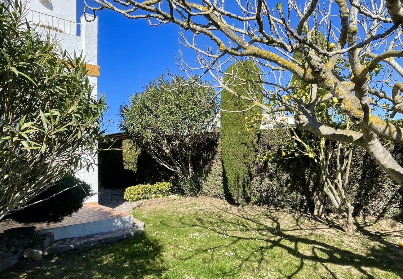 Casa en Estartit - VALL PETITA 152