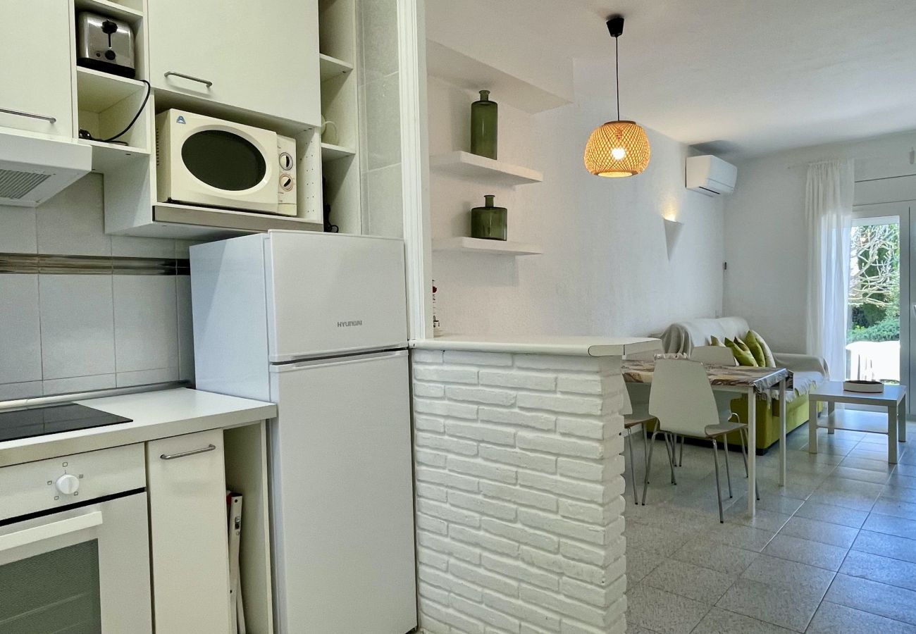 Casa en Estartit - VALL PETITA 152