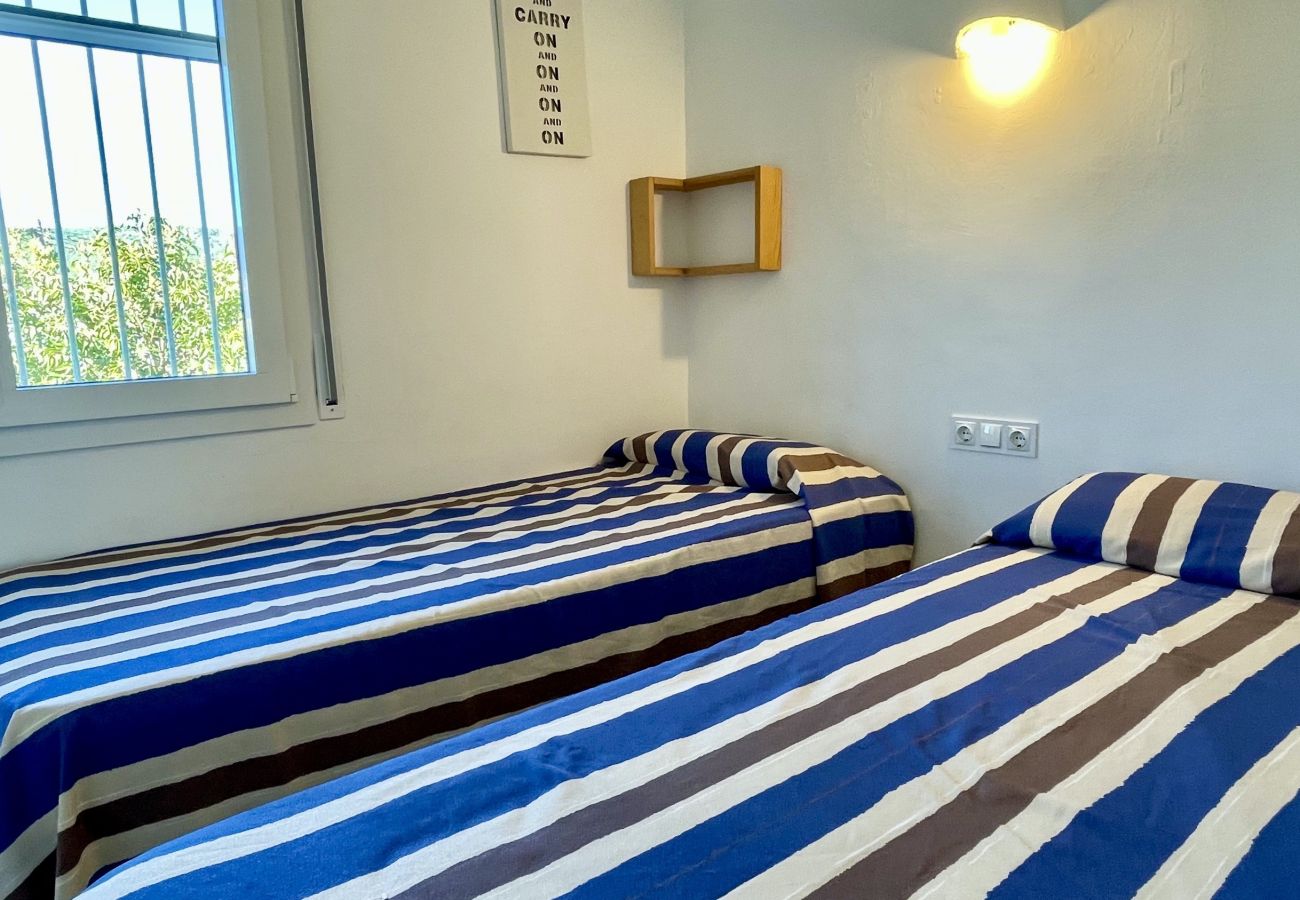 Casa en Estartit - VALL PETITA 152