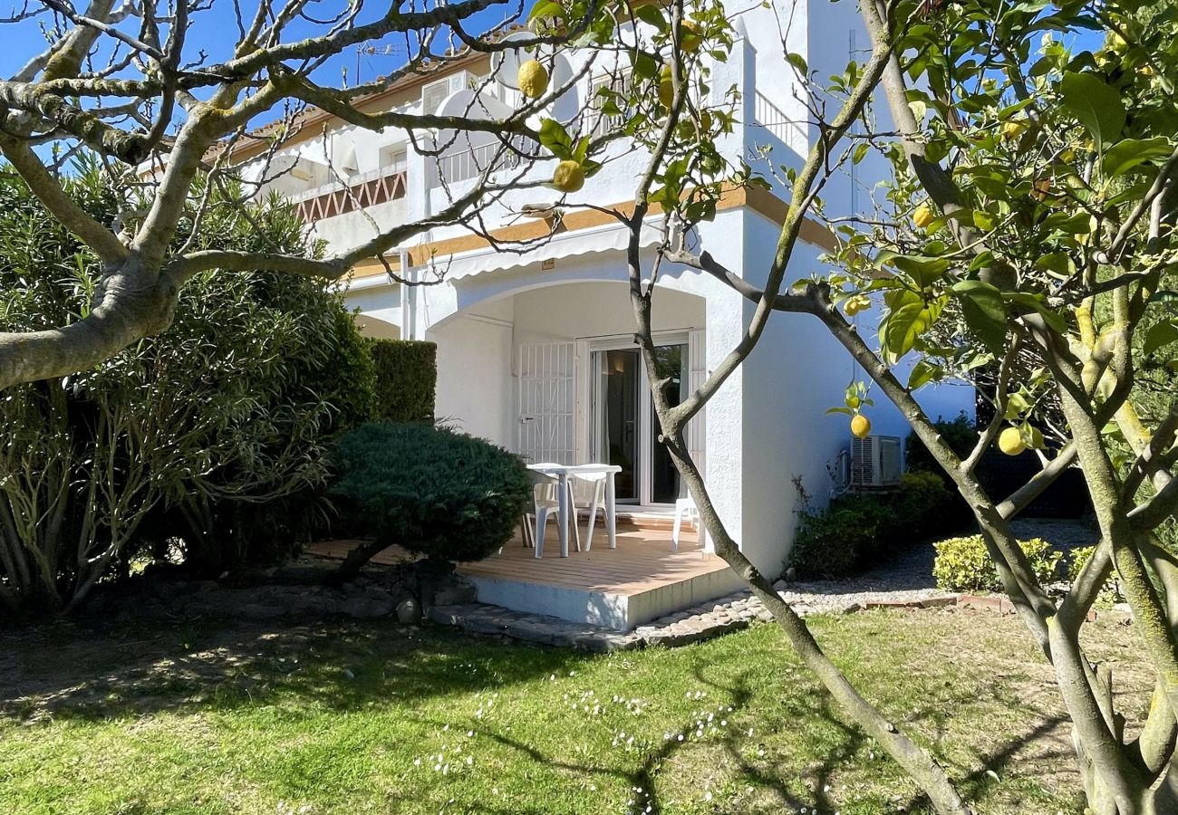 Casa en Estartit - VALL PETITA 152