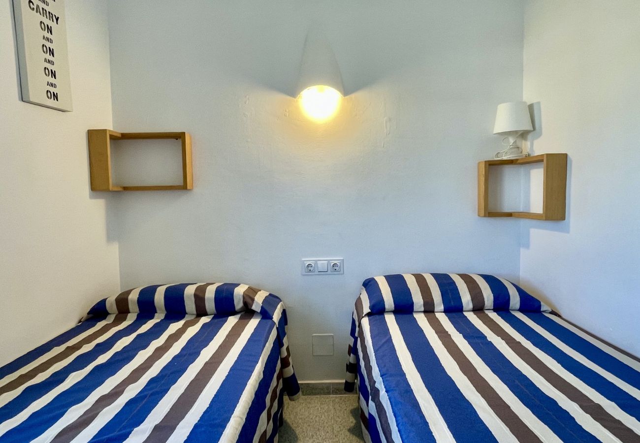 Casa en Estartit - VALL PETITA 152