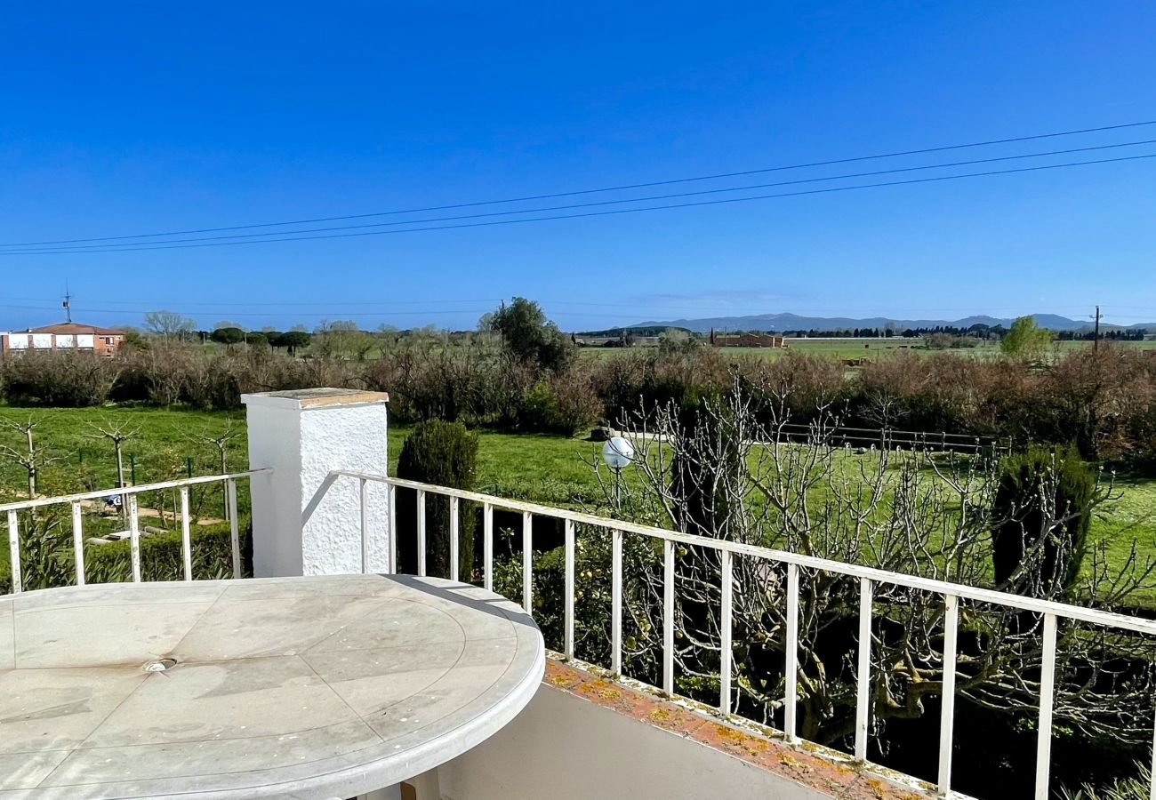 Casa en Estartit - VALL PETITA 152