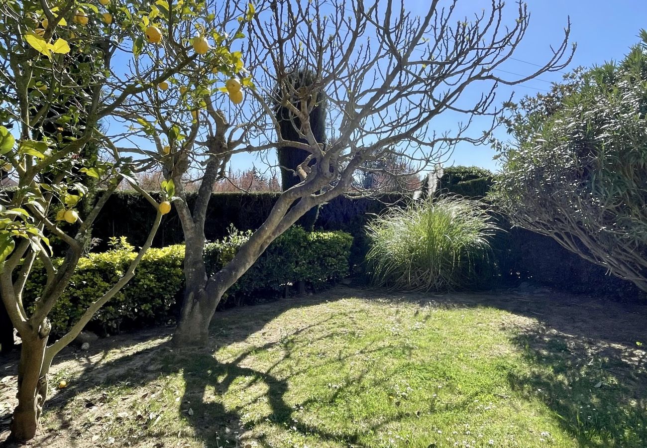 Casa en Estartit - VALL PETITA 152
