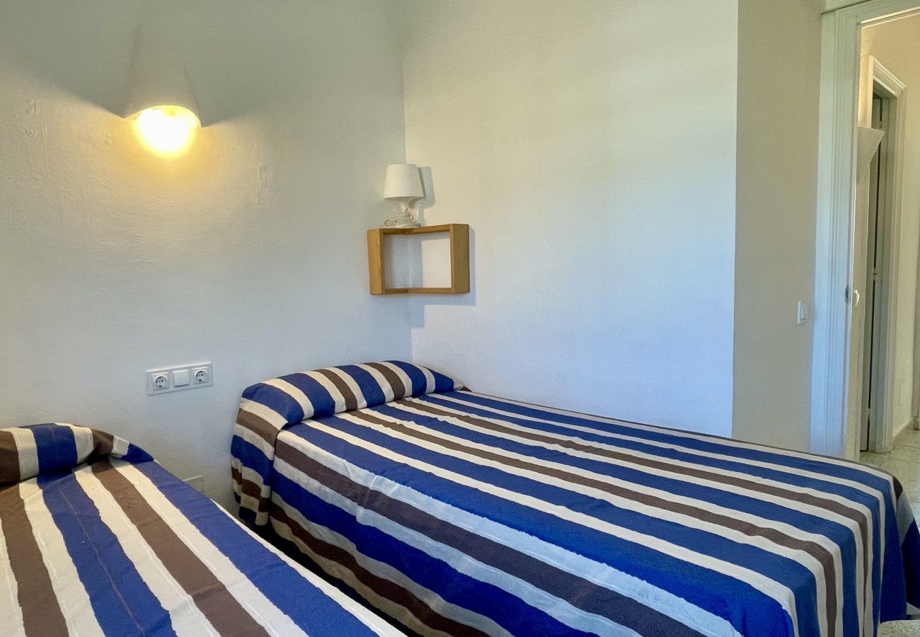 Casa en Estartit - VALL PETITA 152