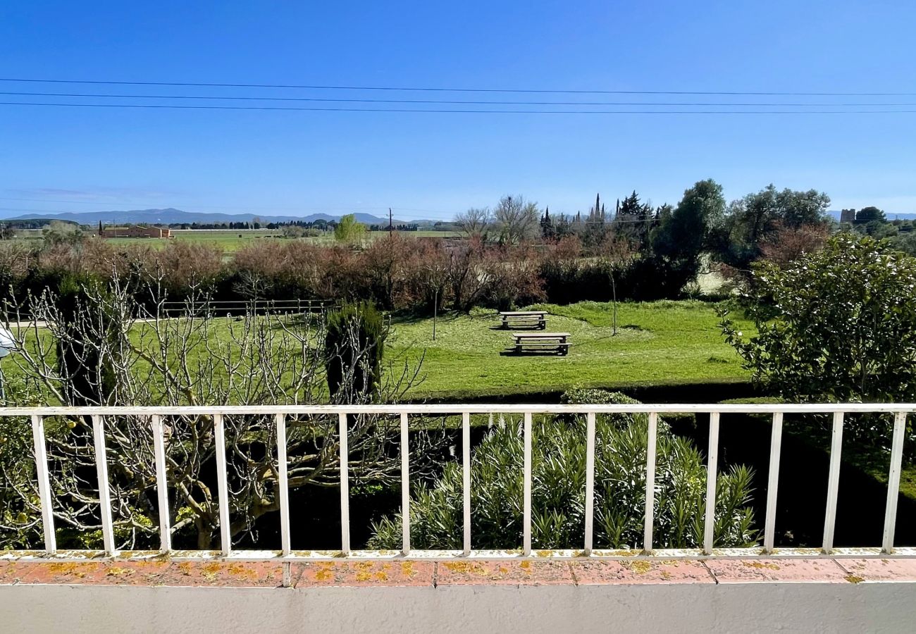 Casa en Estartit - VALL PETITA 152