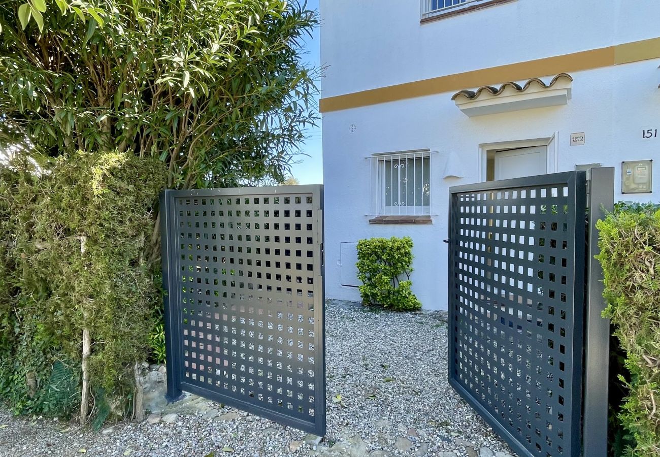 Casa en Estartit - VALL PETITA 152