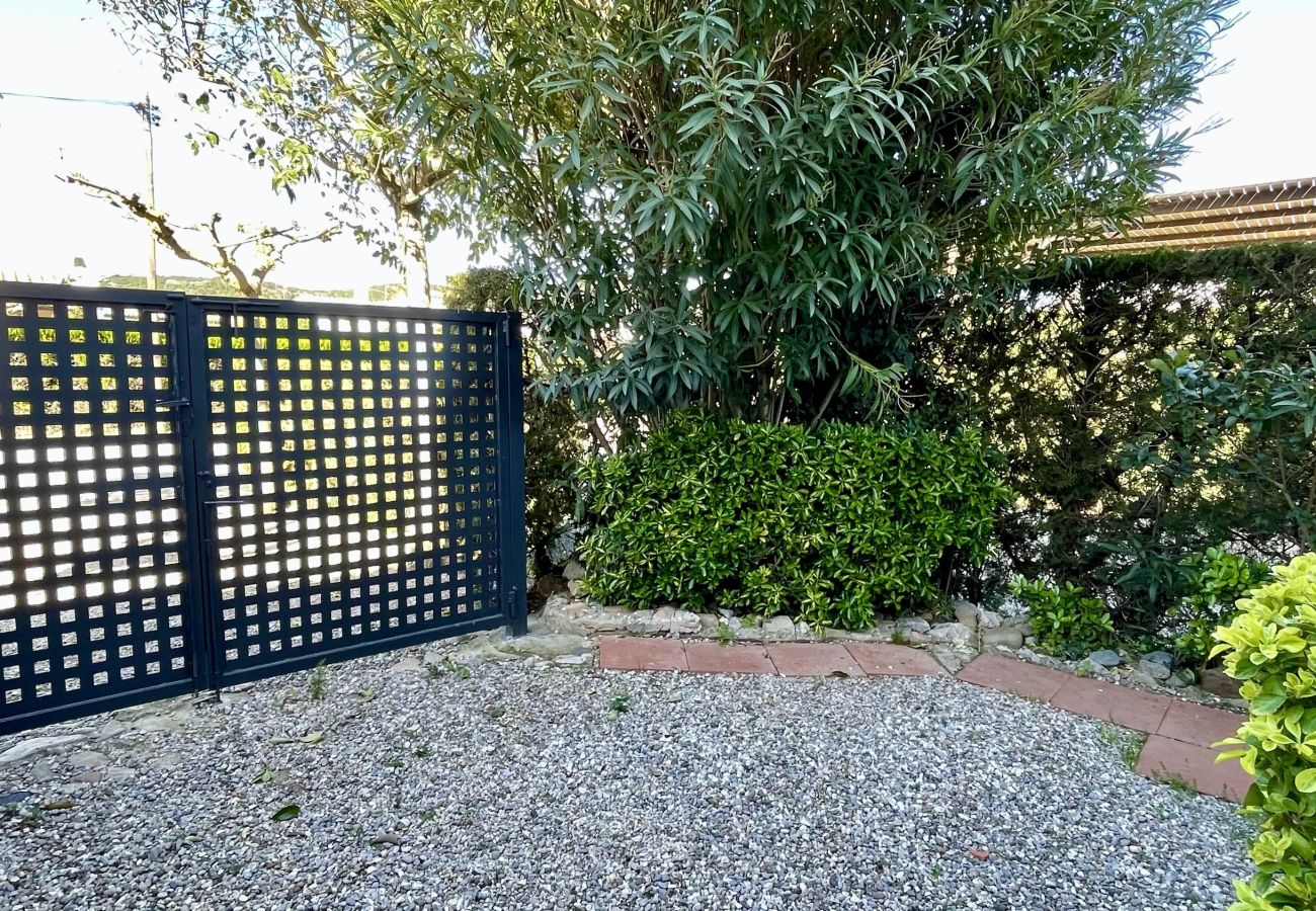 Casa en Estartit - VALL PETITA 152