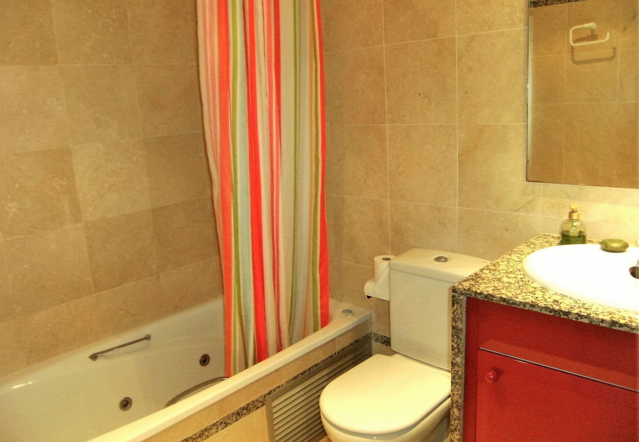 Apartamento en Estartit - ILLA MAR DOR 128