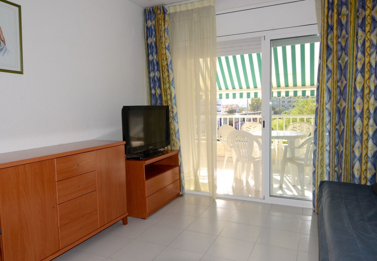 Apartamento en Estartit - ILLA MAR DOR 129