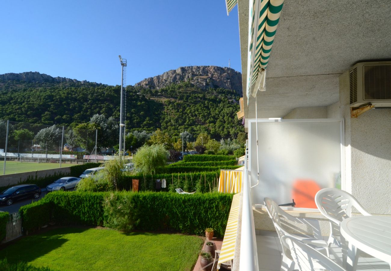 Apartamento en Estartit - ILLA MAR DOR 129