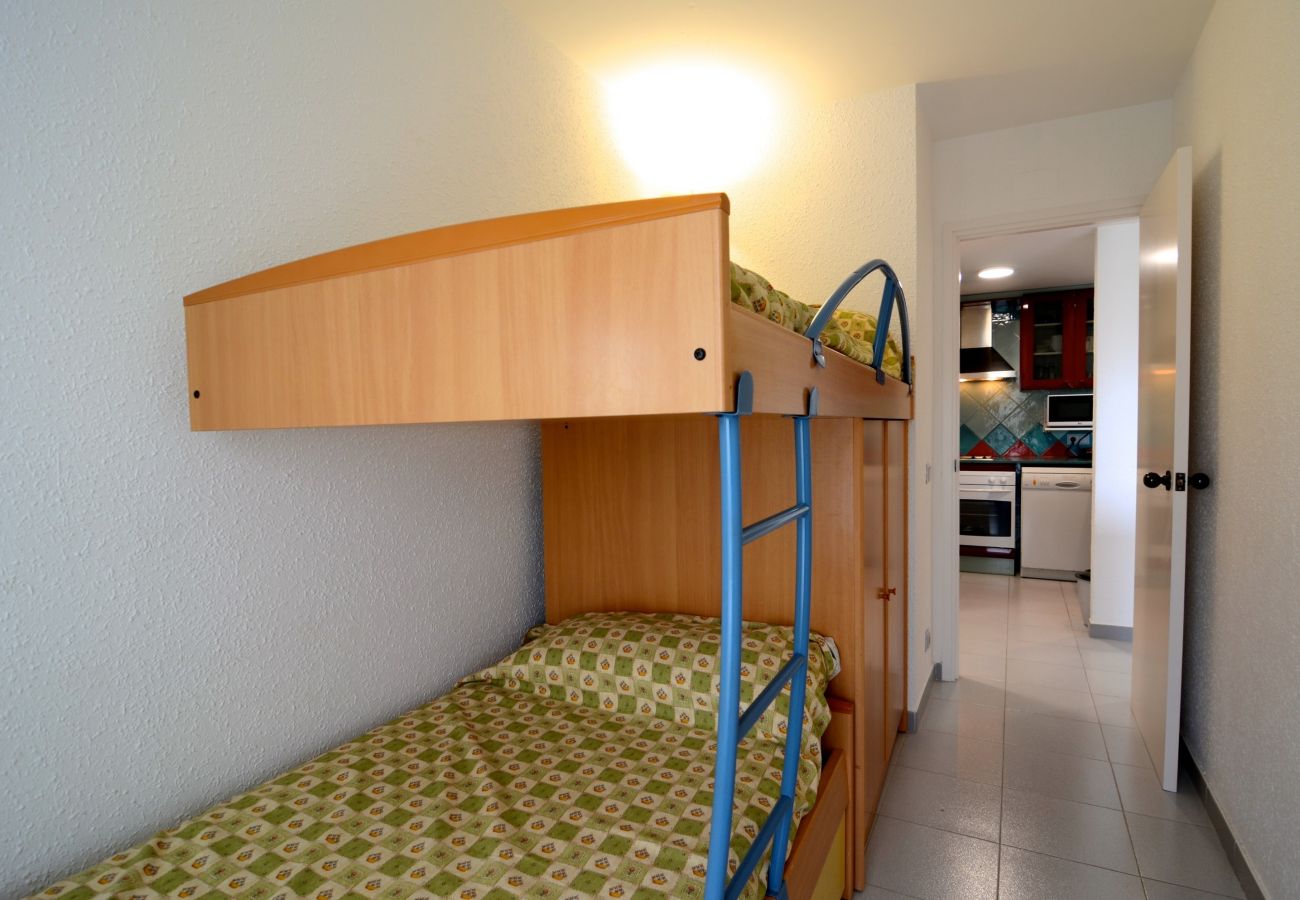 Apartamento en Estartit - ILLA MAR DOR 131