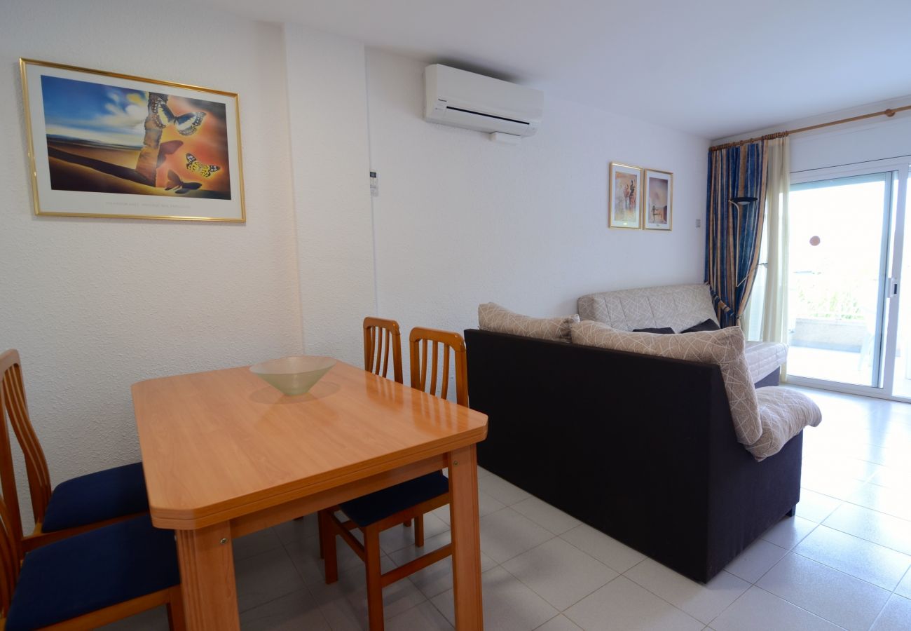 Apartamento en Estartit - ILLA MAR DOR 131