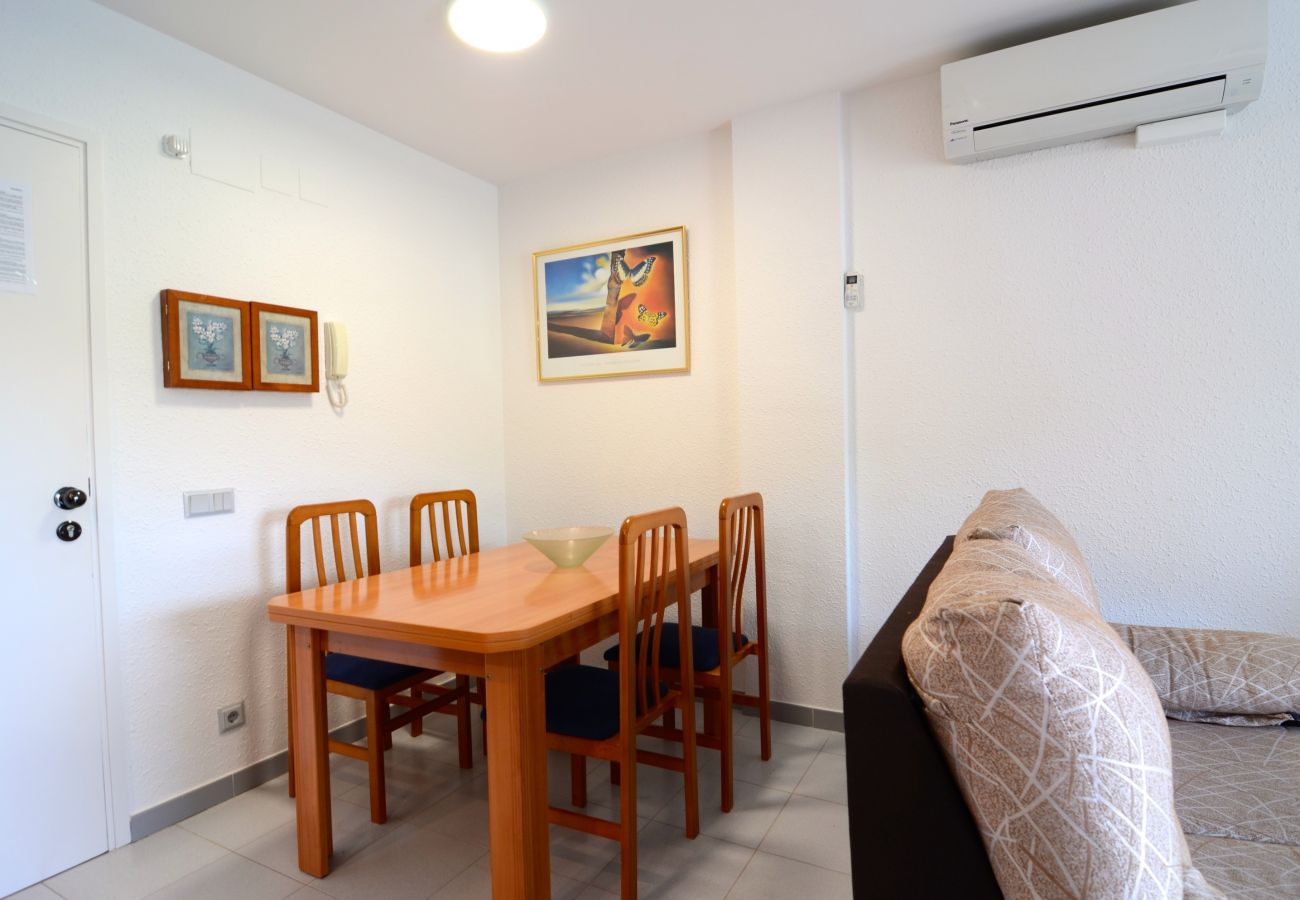 Apartamento en Estartit - ILLA MAR DOR 131