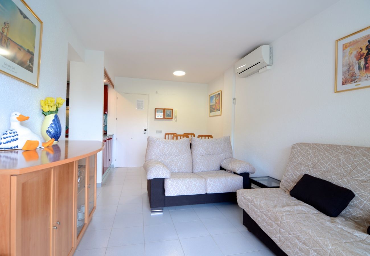 Apartamento en Estartit - ILLA MAR DOR 131