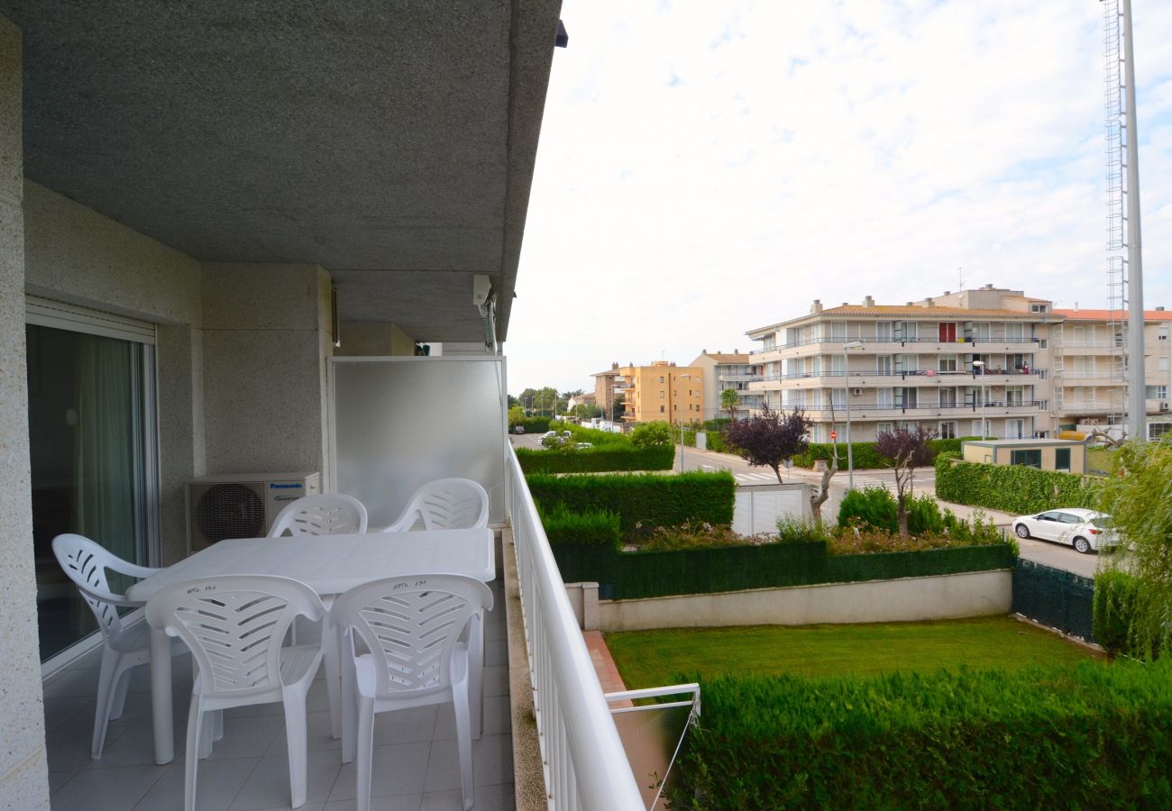 Apartamento en Estartit - ILLA MAR DOR 131