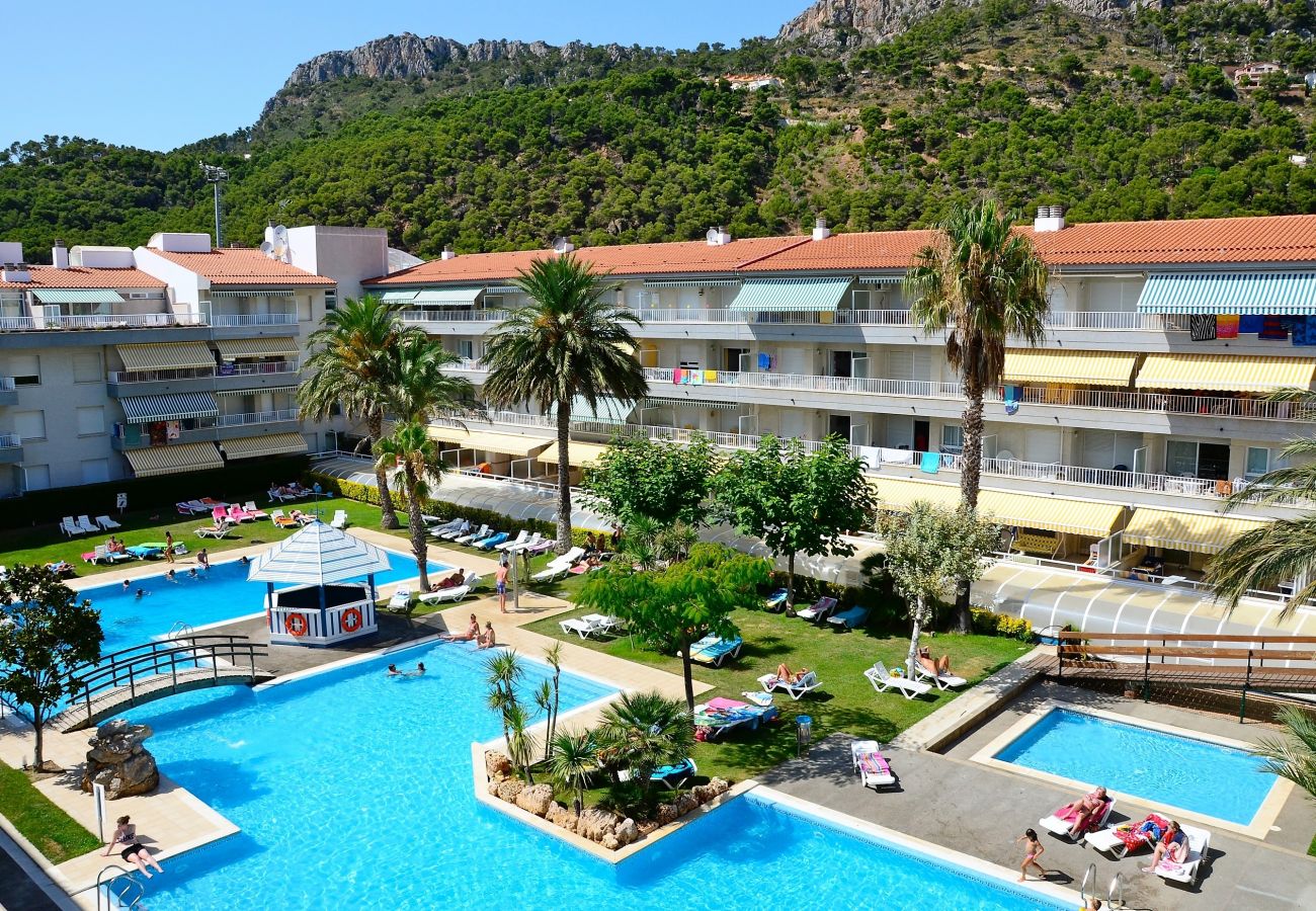 Apartamento en Estartit - ILLA MAR DOR 132