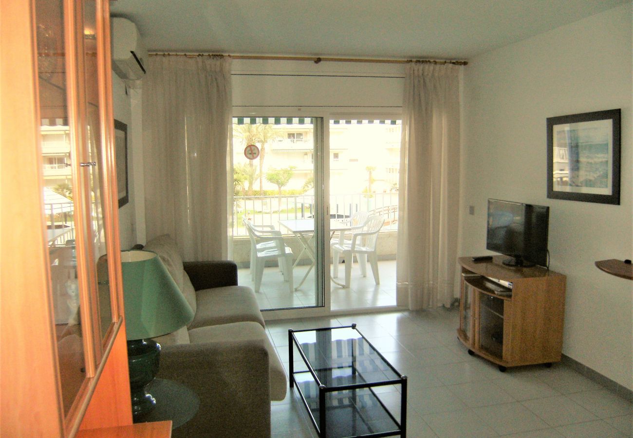 Apartamento en Estartit - ILLA MAR DOR 132