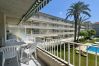 Apartamento en Estartit - ILLA MAR DOR 132