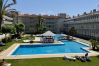 Apartamento en Estartit - ILLA MAR DOR 132