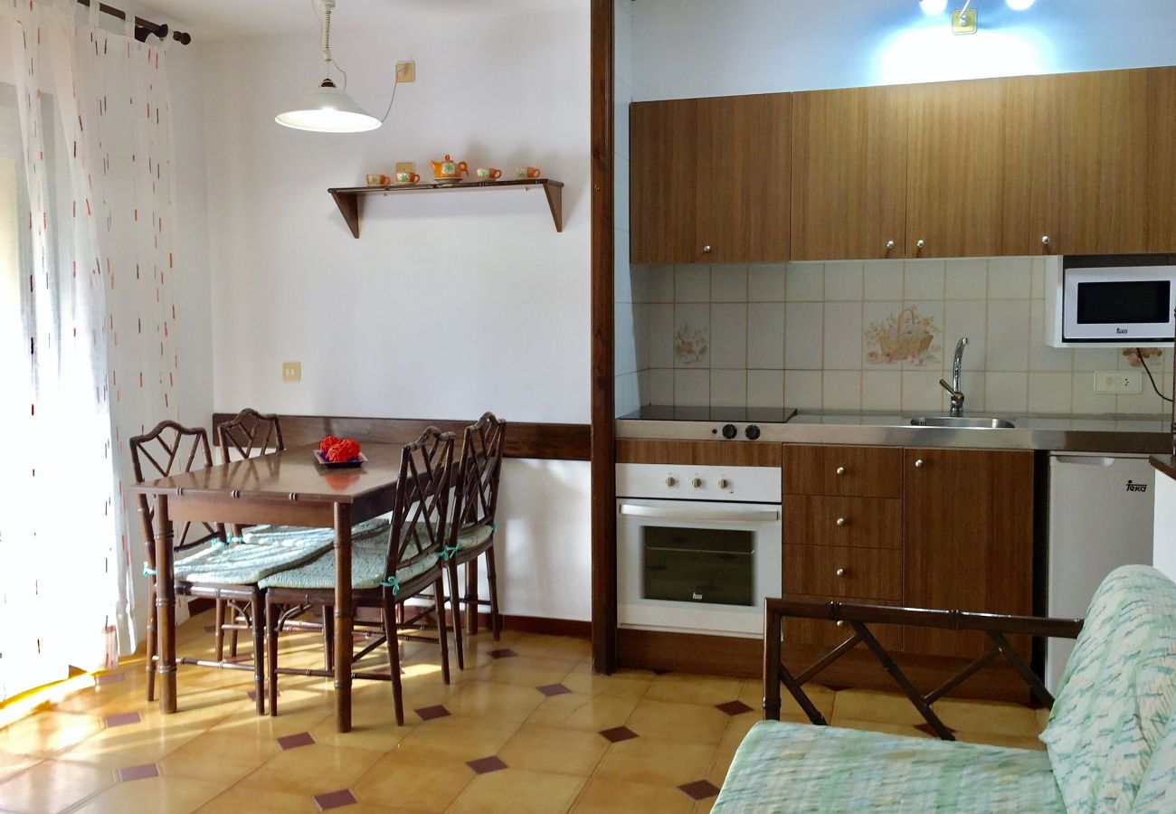 Apartamento en Estartit - JADEMAR 046-B