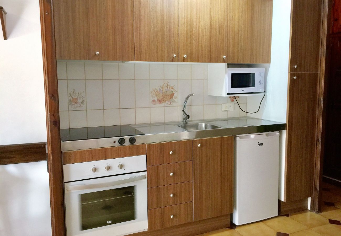 Apartamento en Estartit - JADEMAR 046-B