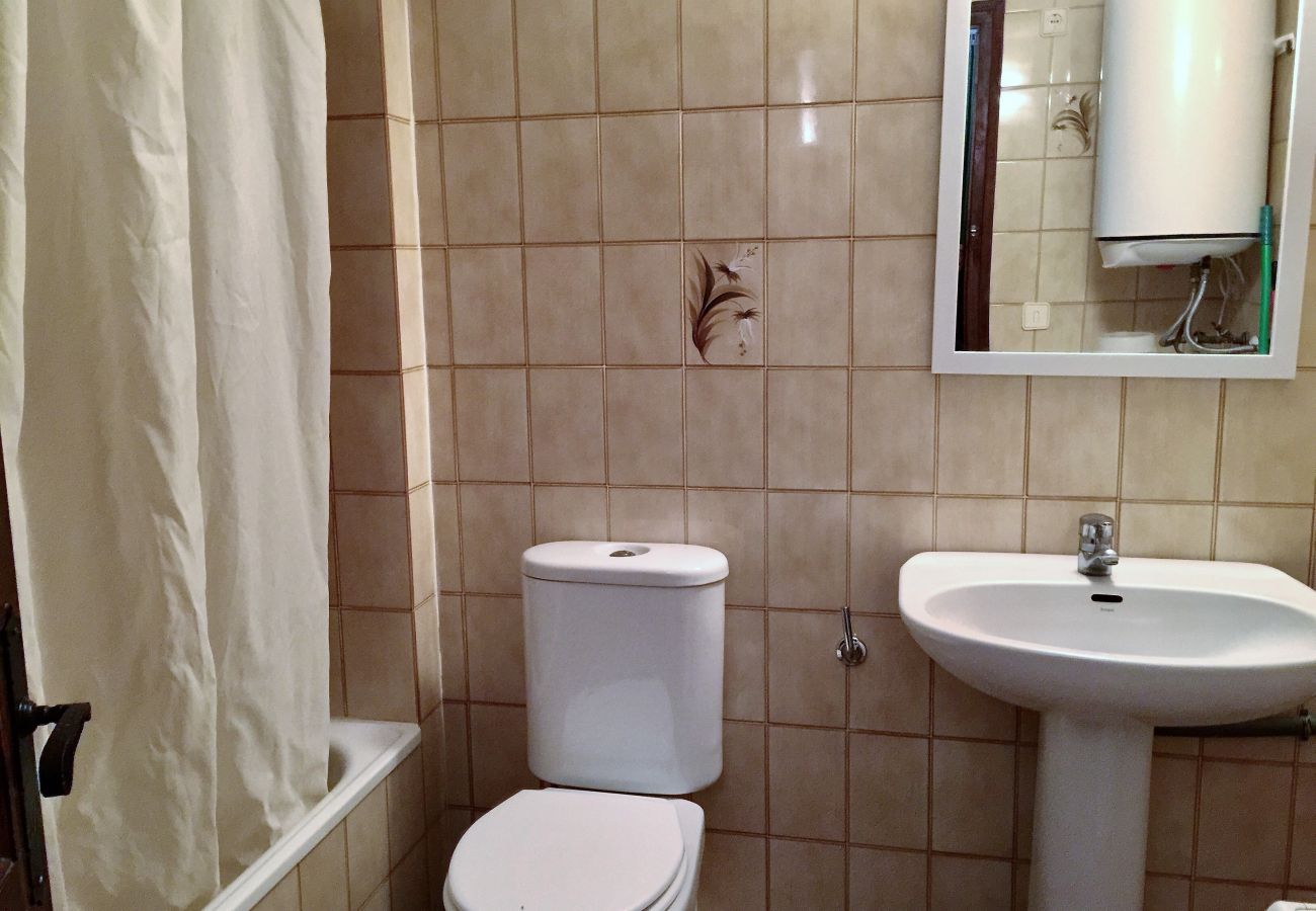 Apartamento en Estartit - JADEMAR 046-B