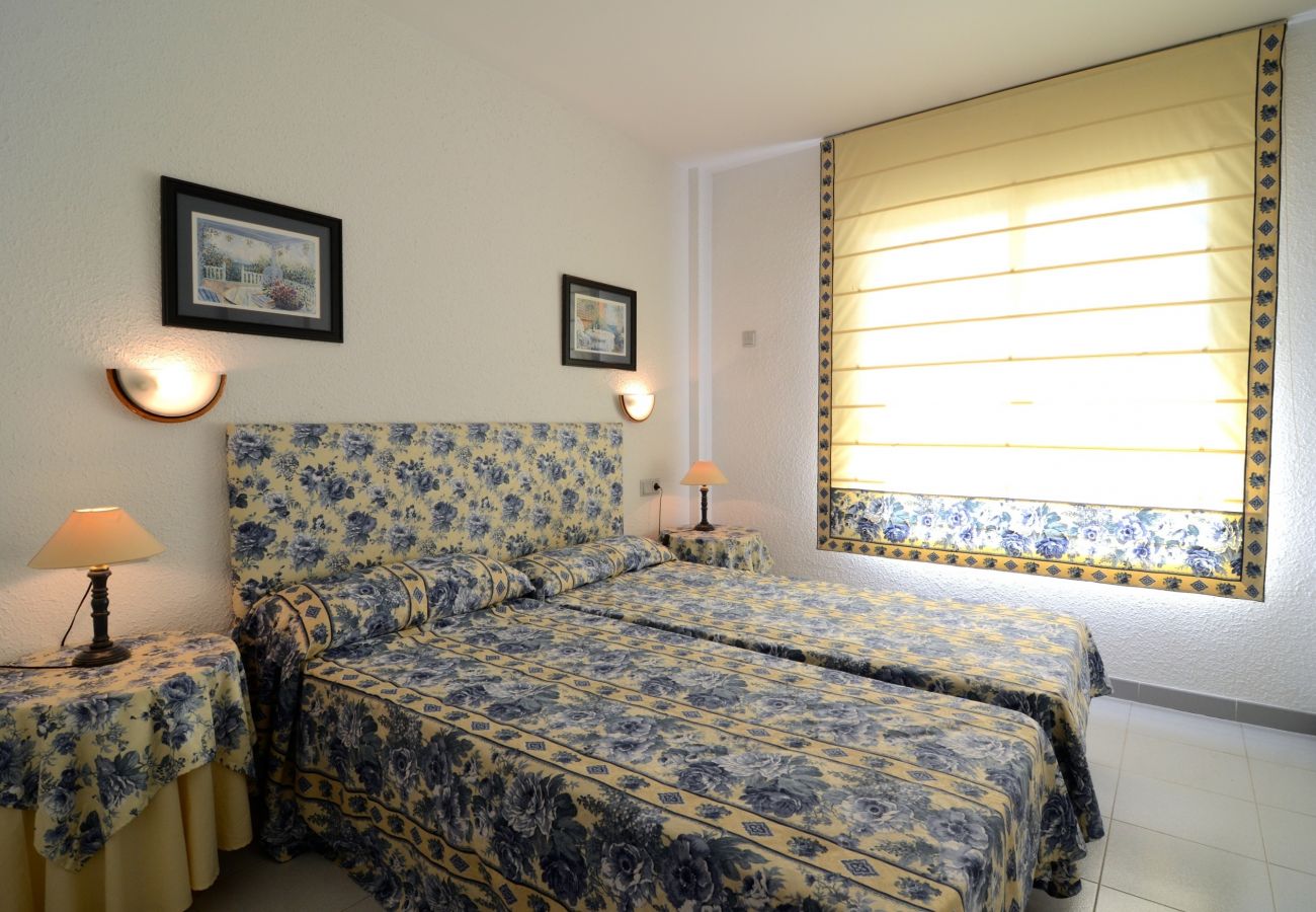 Apartamento en Estartit - ILLA MAR DOR 239