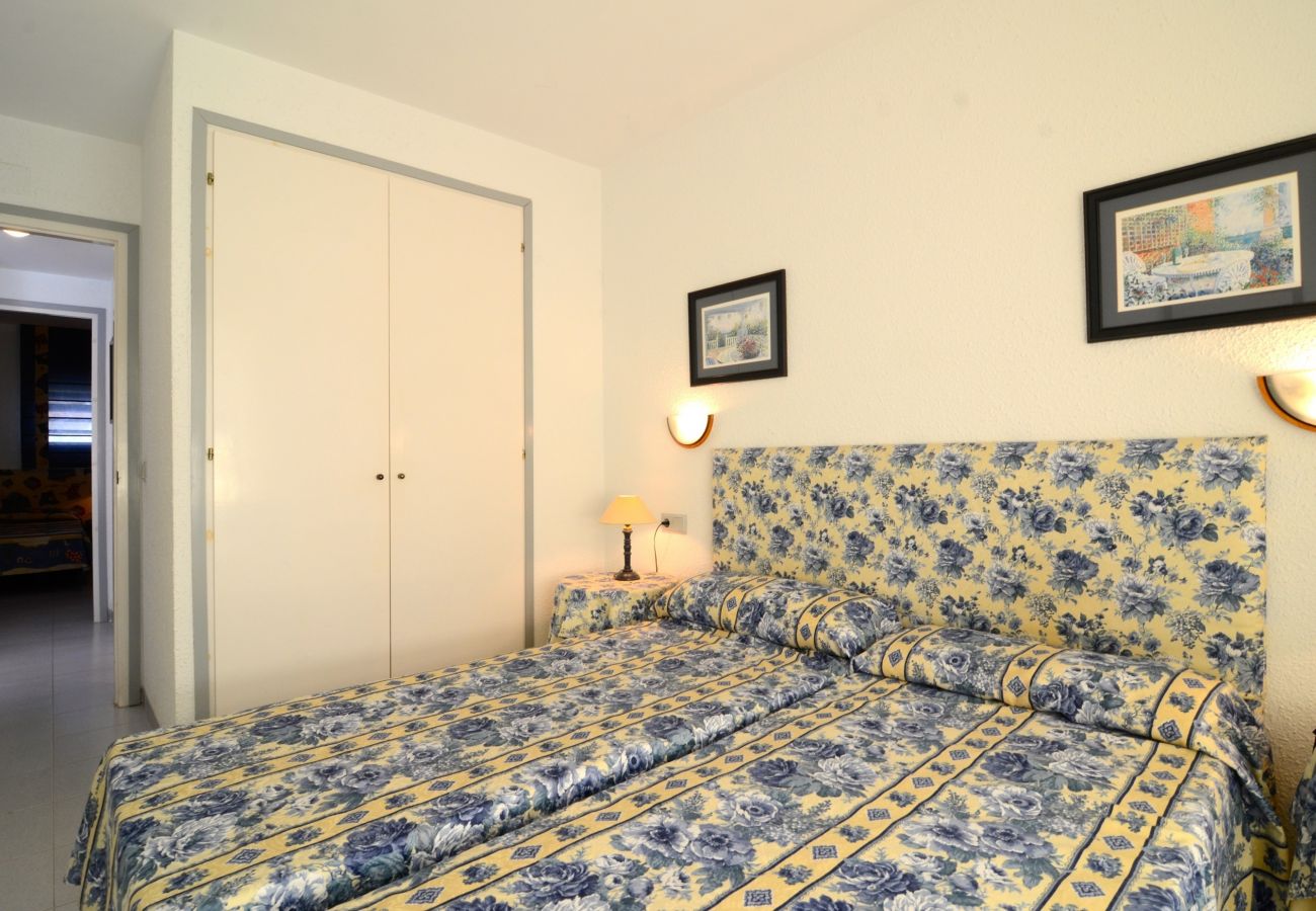 Apartamento en Estartit - ILLA MAR DOR 239