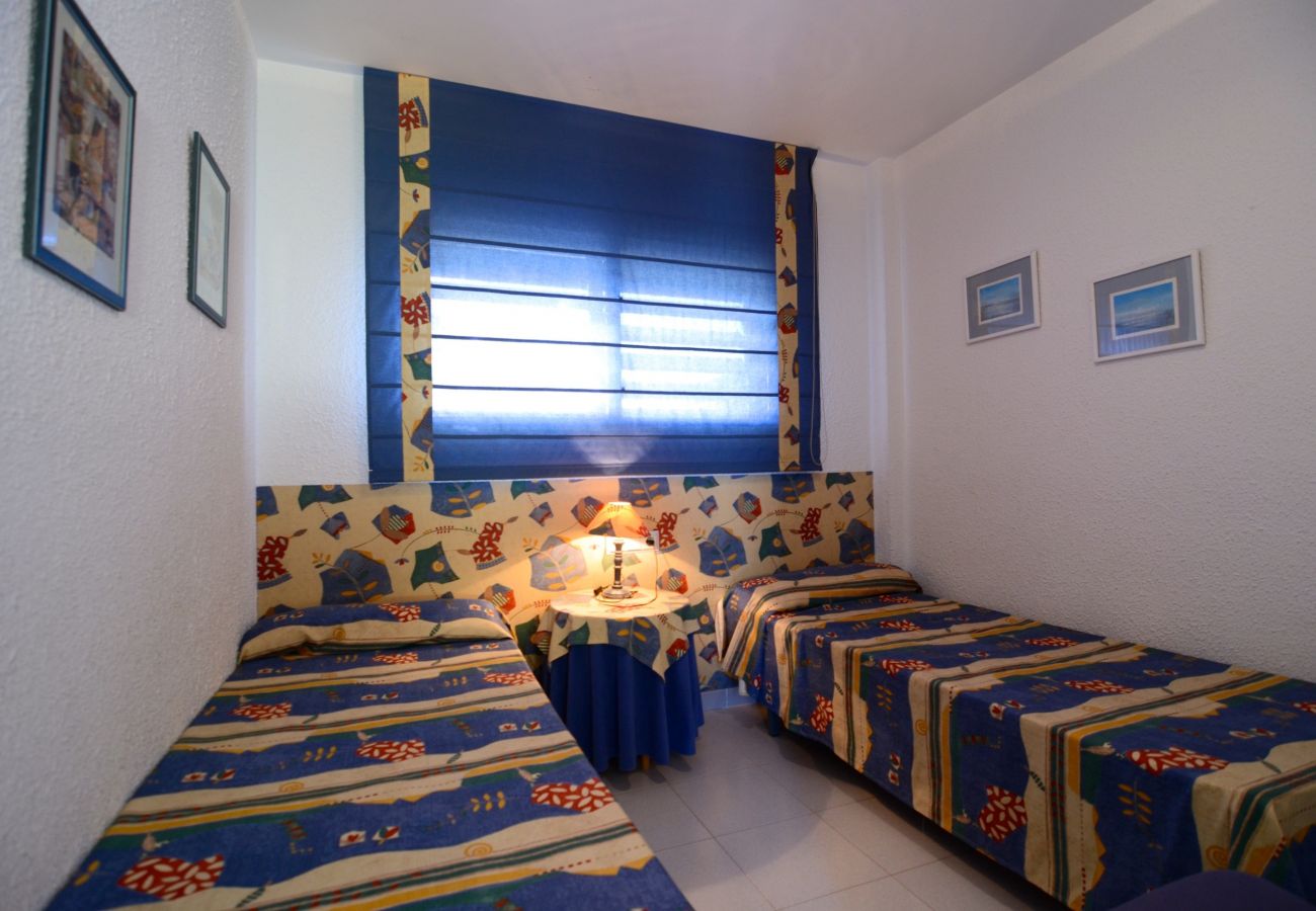 Apartamento en Estartit - ILLA MAR DOR 239