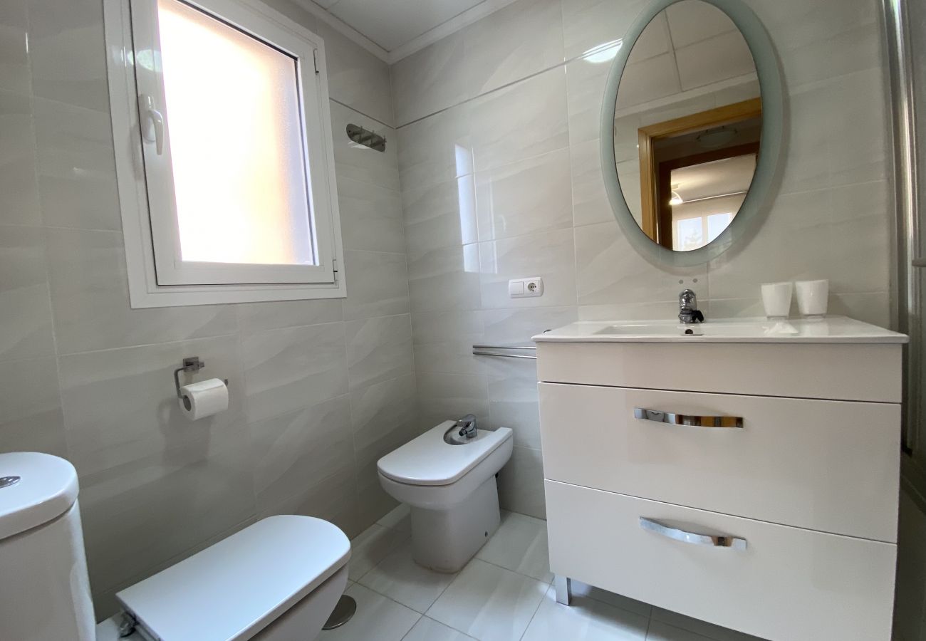 Apartamento en Calpe - Alq 048 Porto Azul 2