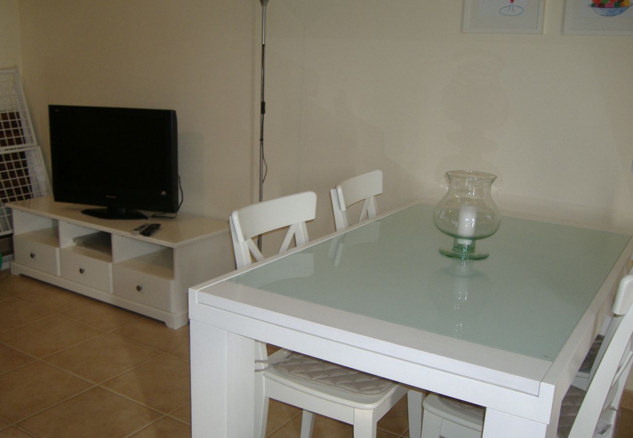 Apartamento en Chiclana de la Frontera - R369 Residencial Coto de Sancti Petri 1 Bajo