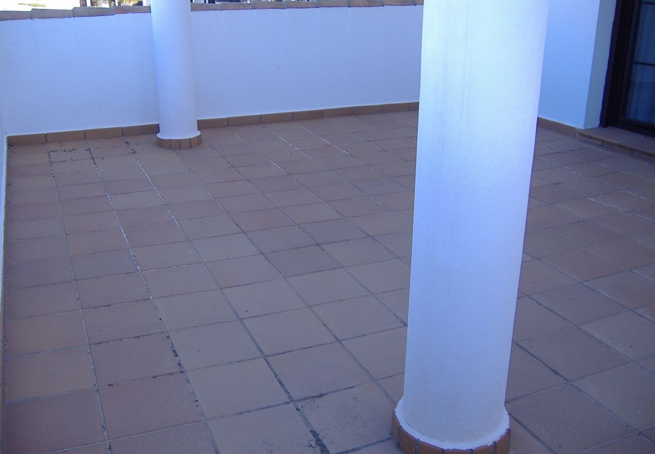 Apartamento en Chiclana de la Frontera - R363 Residencial Coto de Sancti Petri Ático