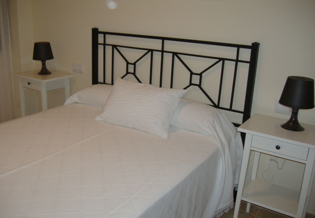 Apartamento en Chiclana de la Frontera - R363 Residencial Coto de Sancti Petri Ático