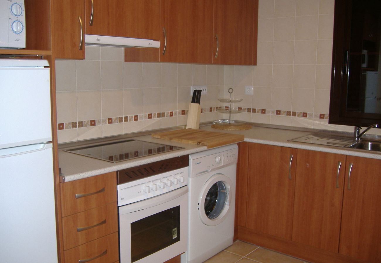 Apartamento en Chiclana de la Frontera - R363 Residencial Coto de Sancti Petri Ático