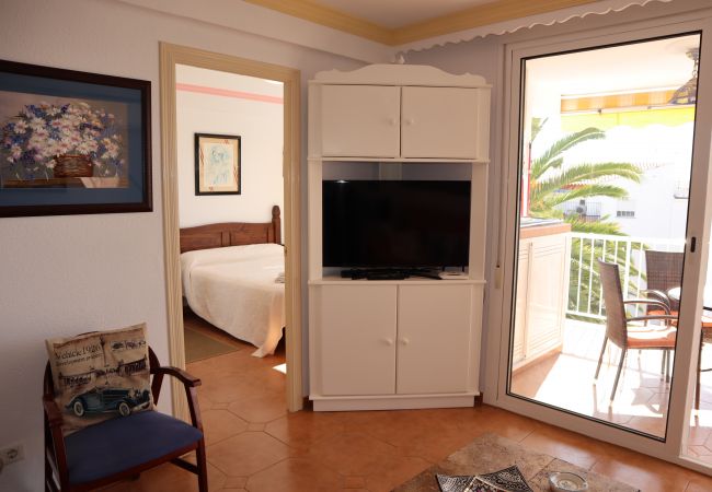 Apartamento en Nerja - Coronado 129 Apartments Casasol