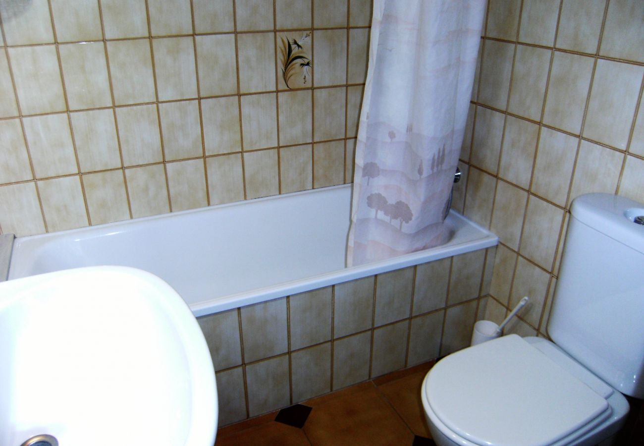 Apartamento en Estartit - JADEMAR 085-D