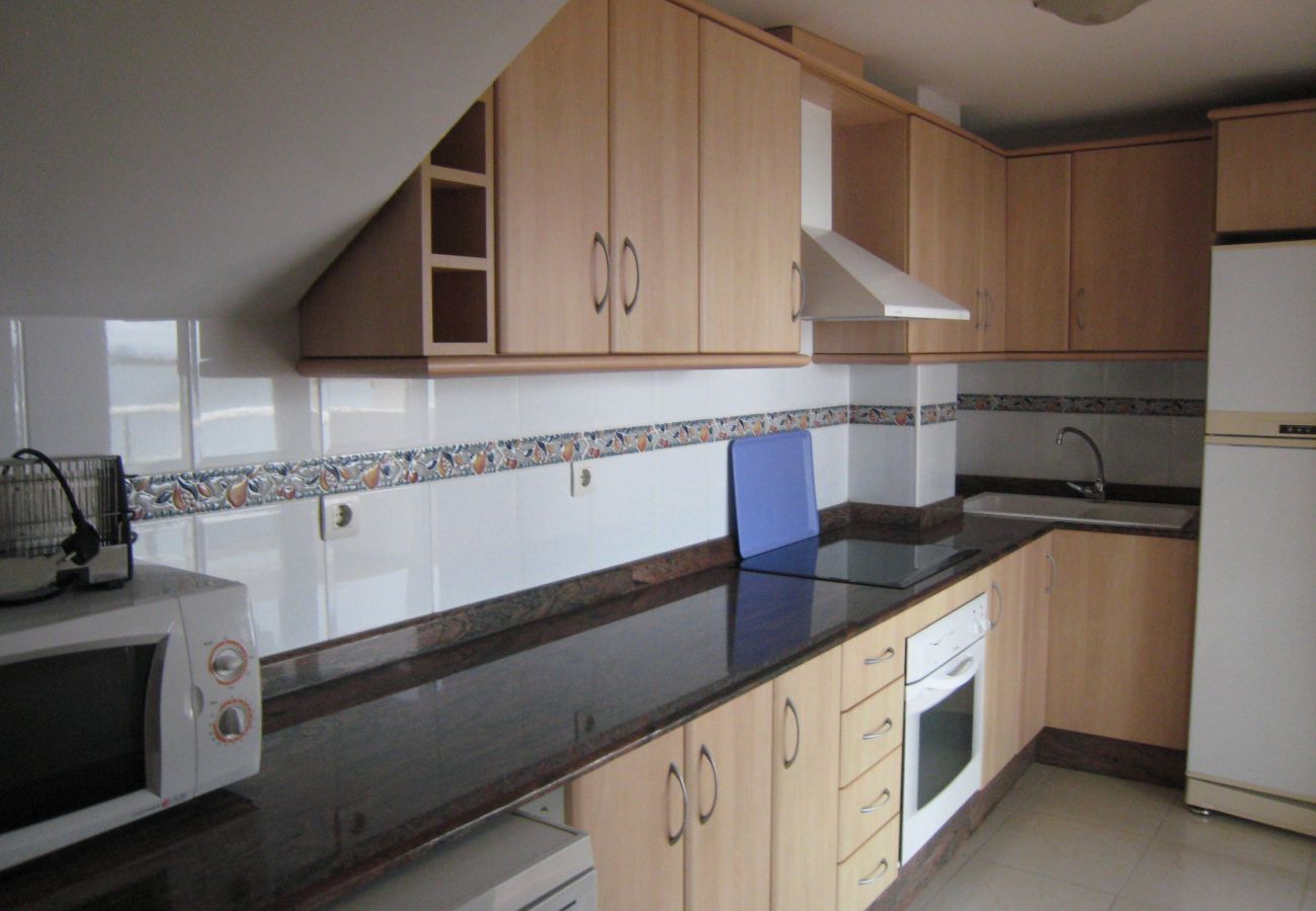 Apartamento en La Manga del Mar Menor - SUPERATICOS - 31